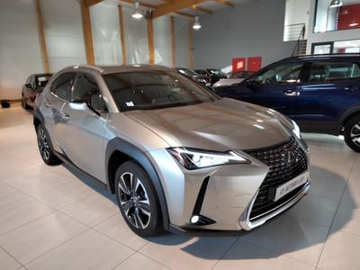 Lexus Ux 250 H 2wd 152 Ch Edition Premium