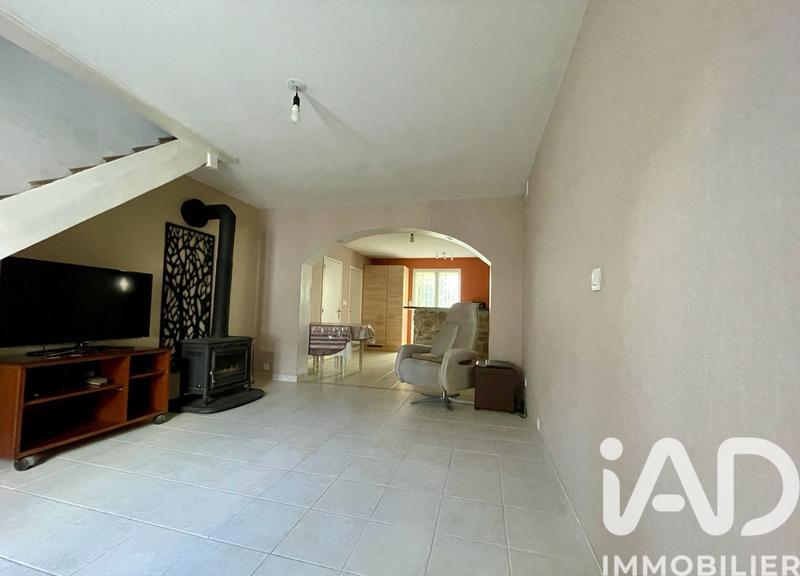 Maison - 63 m² - 2 pièces