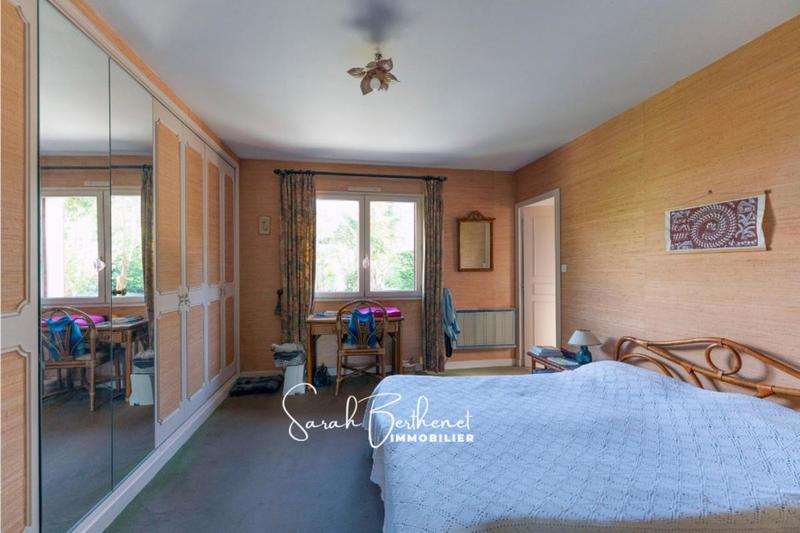 Villa - 131 m² - 3 pièces