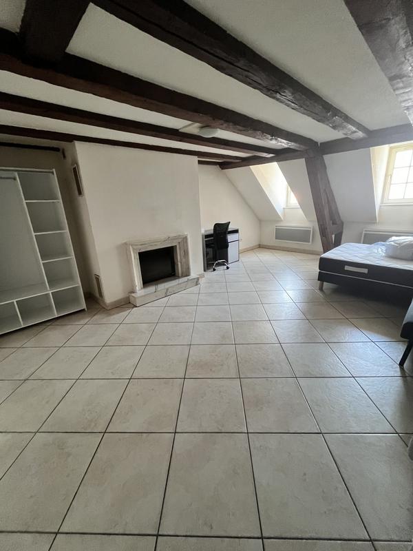 Appartement - 44 m² - 3 pièces
