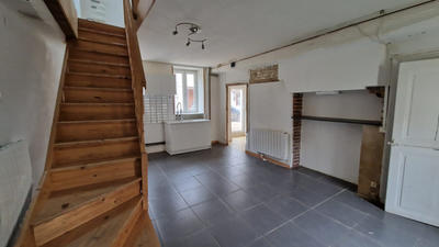 Maison - 151 m² - 8 pièces