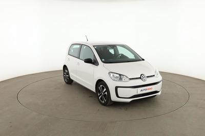 Volkswagen Up! 1.0 BlueMotion Tech Up Iq.Drive 5p 60 ch