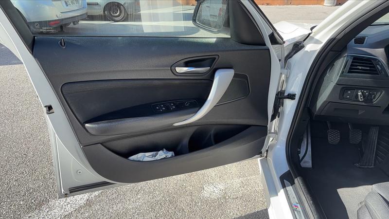 Bmw Série 1 116i 109 m Sport