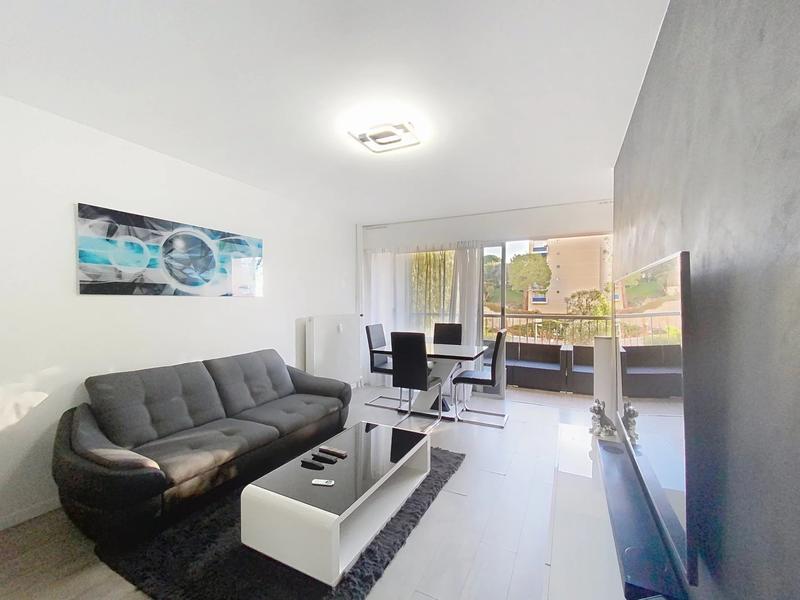 Appartement - 41 m² - 2 pièces