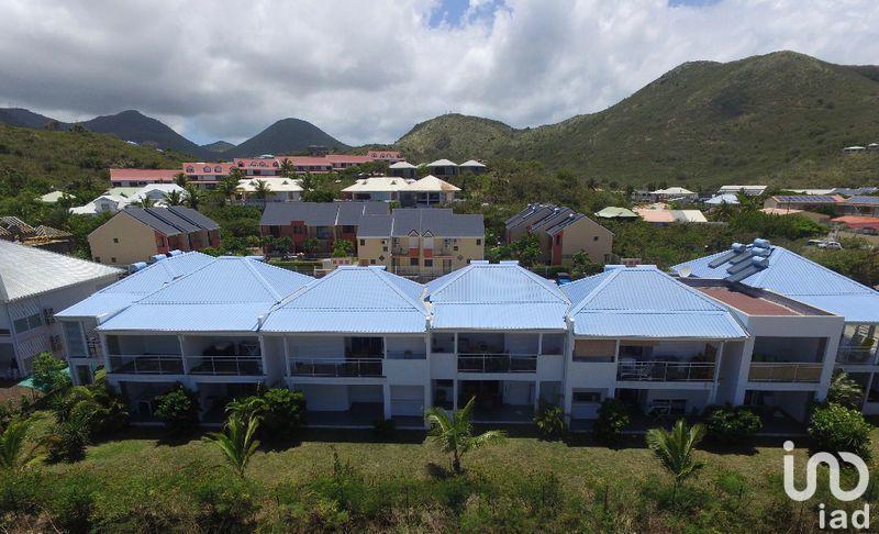 Appartement - 28 m² - 1 pièce