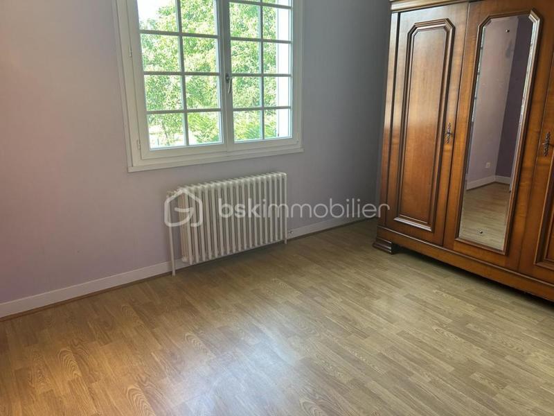 Maison - 106 m² - 6 pièces