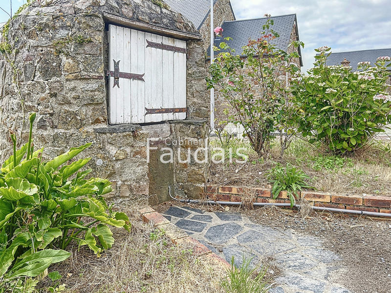 Maison - 129 m² - 4 pièces