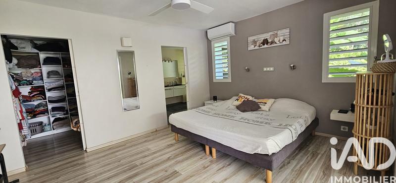 Maison - 175 m² - 5 pièces