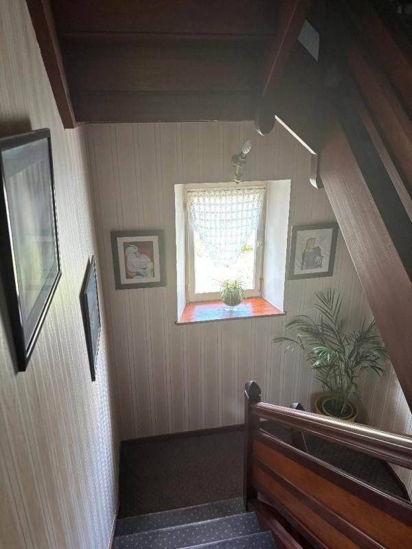 Maison - 129 m² - 7 pièces