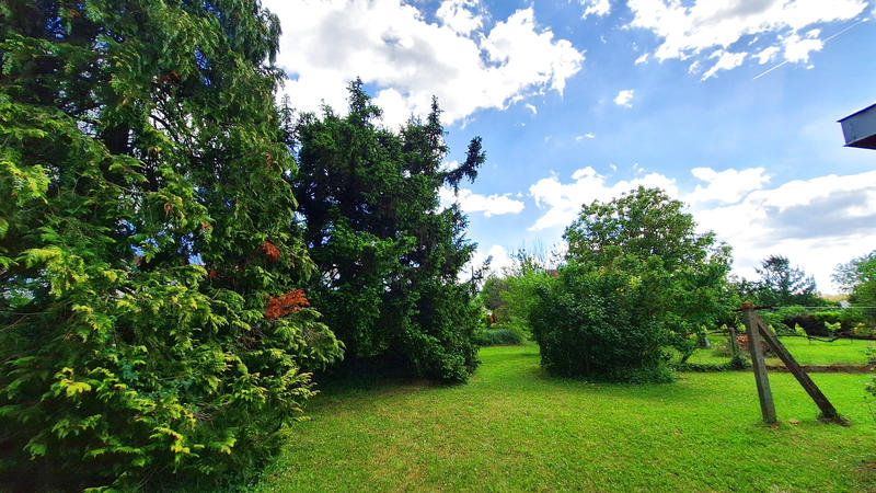 Maison - 97 m² - 6 pièces