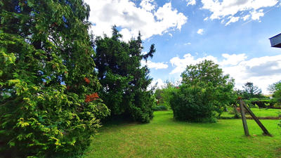 Maison - 97 m² - 6 pièces