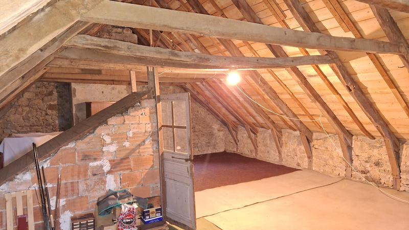 Maison - 88 m² - 5 pièces