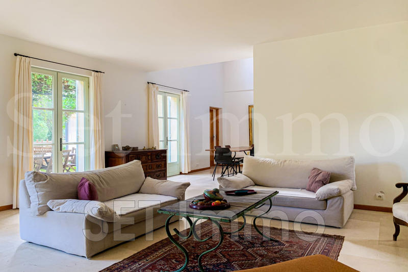 Villa - 144 m² - 5 pièces