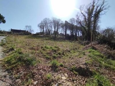 Terrain constructible - 305 m²