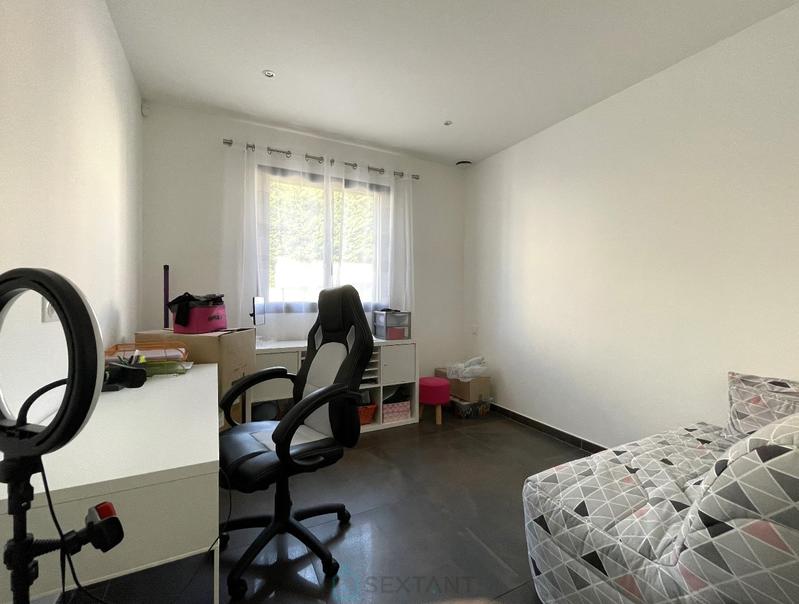 Villa - 318 m² - 7 pièces