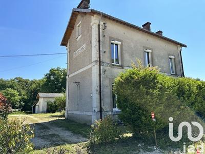 Maison - 147 m² - 5 pièces