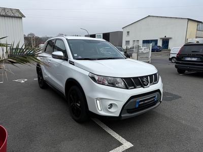 Suzuki Vitara IV 1.4 Boosterjet s Allgrip