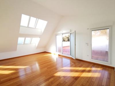 Duplex - 118 m² - 4 pièces