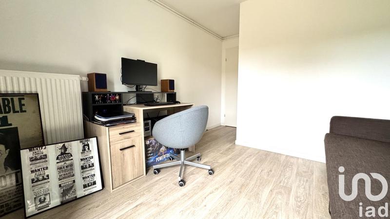 Appartement - 73 m² - 3 pièces