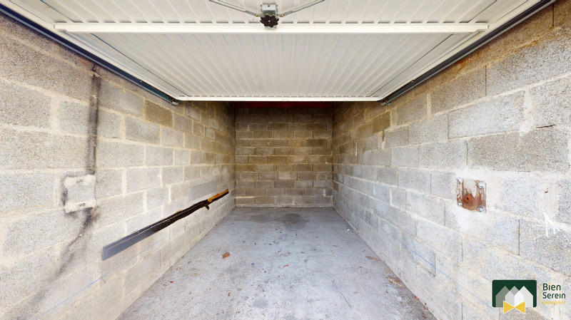 Appartement - 76 m² - 3 pièces