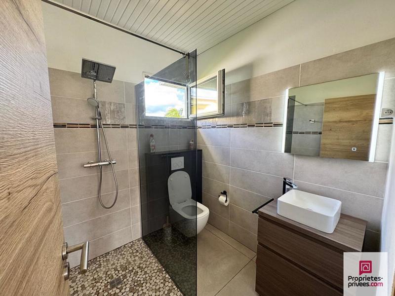 Villa - 155 m² - 3 pièces