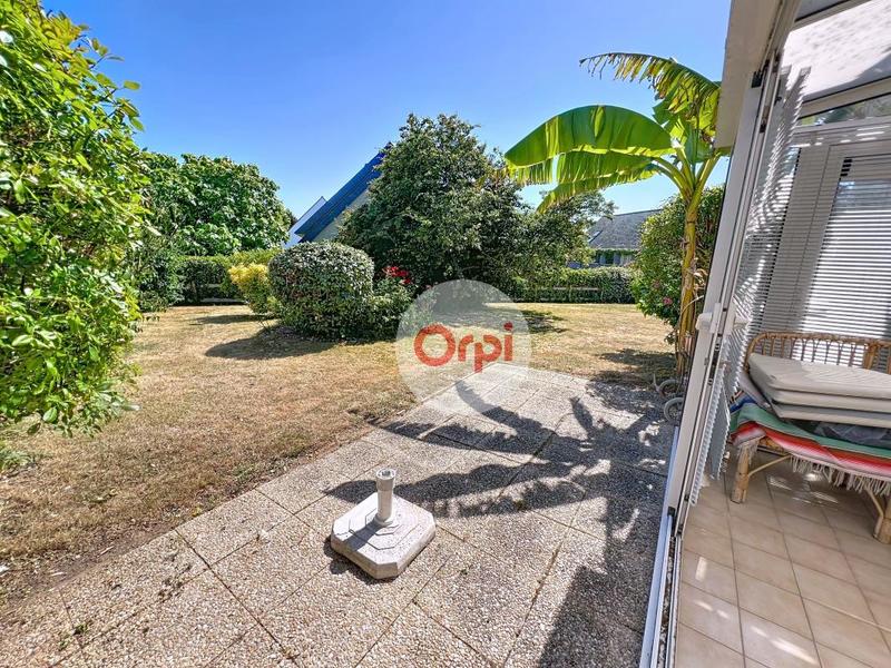 Maison - 77 m² - 5 pièces