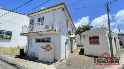 Maison - 106 m² - 4 pièces