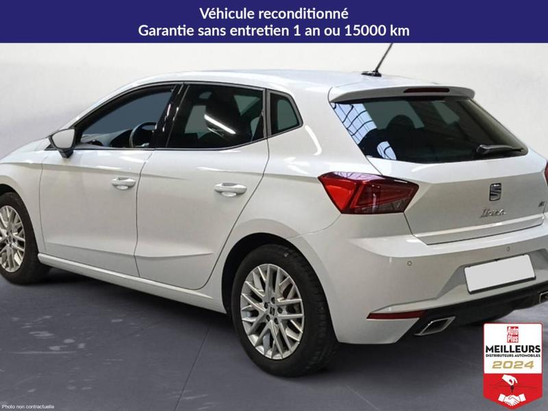 Seat Ibiza 1.0 Tsi 110ch Fr