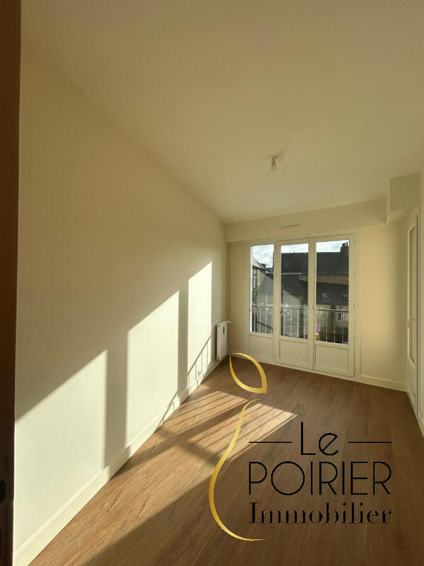 Appartement - 74 m² - 4 pièces