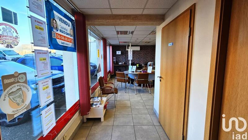 Local commercial - 71 m²