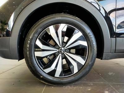 Volkswagen t-Cross 1.0 Tsi 95 Start/Stop Bvm5 Vw Edition