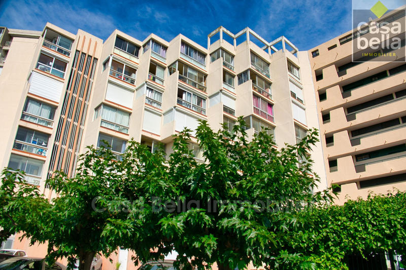 Appartement - 23 m² - 1 pièce