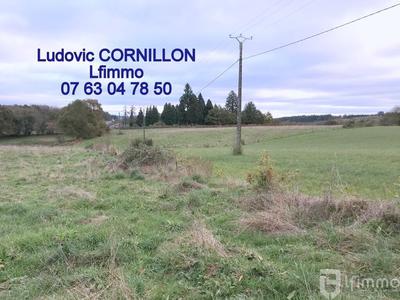 Terrain agricole - 182 600 m²