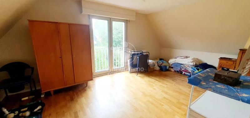 Maison - 190 m² - 6 pièces