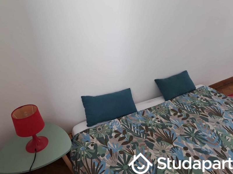 Appartement - 32 m² - 3 pièces