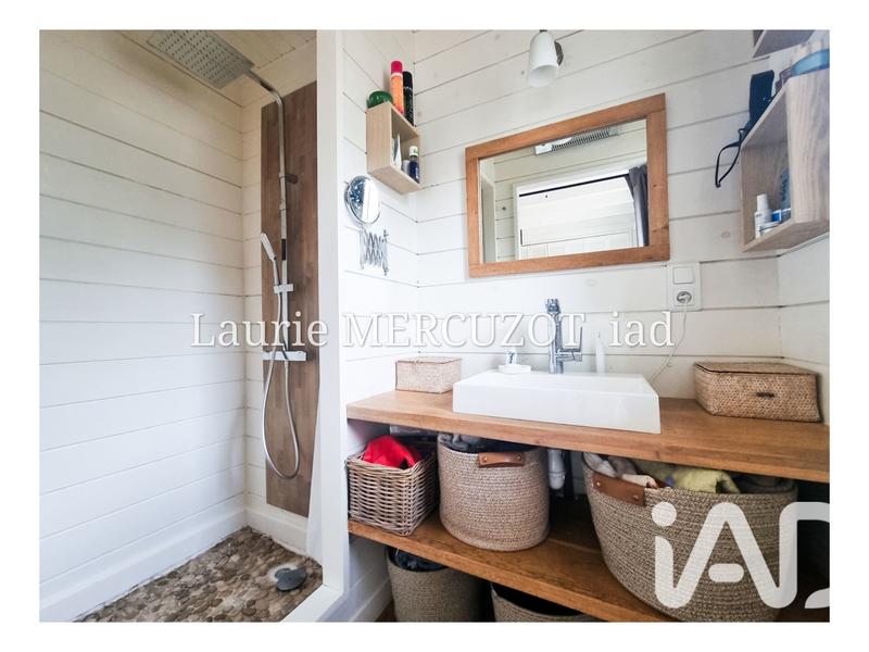 Maison - 155 m² - 5 pièces