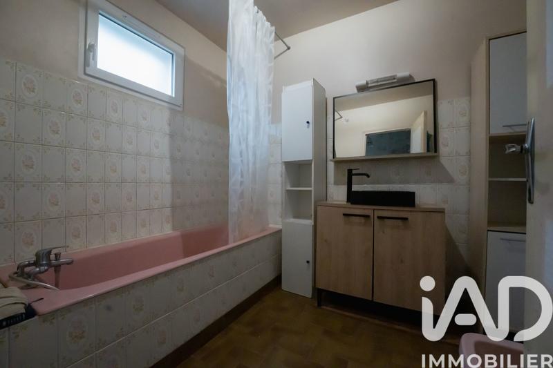 Maison de campagne - 157 m² - 8 pièces