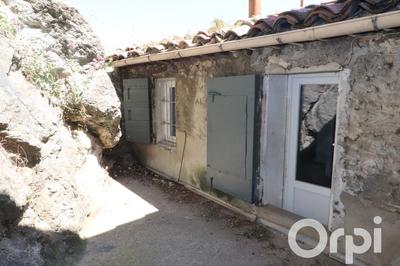 Maison de ville - 81 m² - 3 pièces