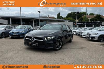 Mercedes Classe a IV 180 Business Line 7g-Dct
