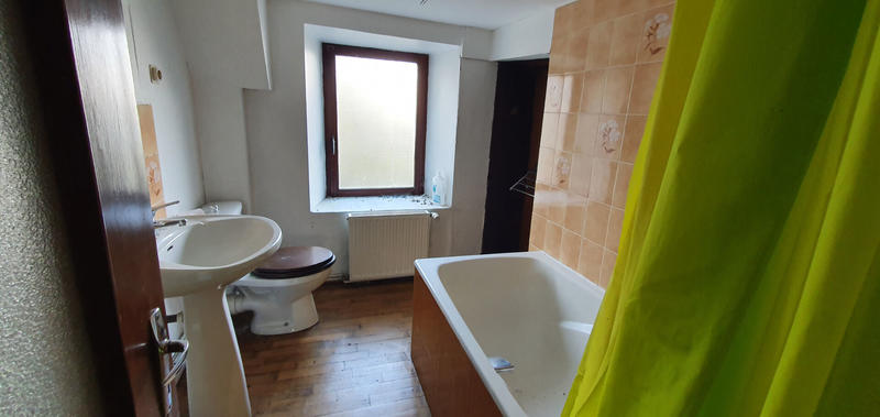 Immeuble - 9 pièces