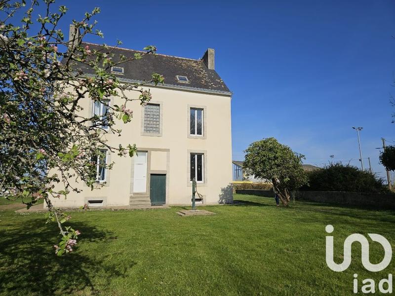 Maison - 144 m² - 6 pièces