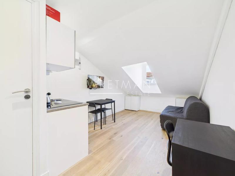 Appartement - 52 m² - 3 pièces