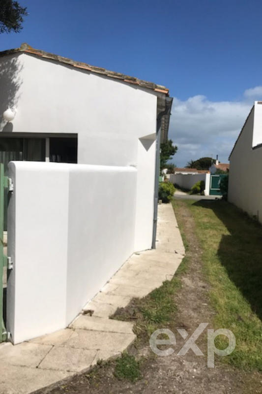 Maison - 87 m² - 5 pièces