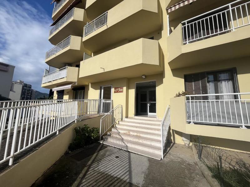 Studio - 26 m² - 1 pièce