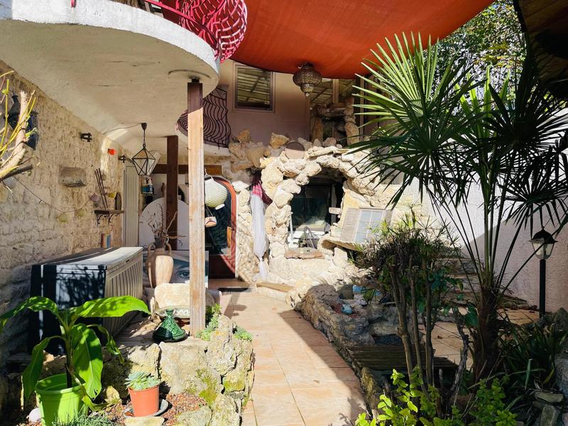 Maison - 135 m² - 4 pièces