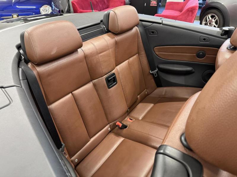 Bmw Série 1 135i Cabriolet - Bv Dkg E88 Lci Sport Design Phase 2 / Garantie 12 Mois