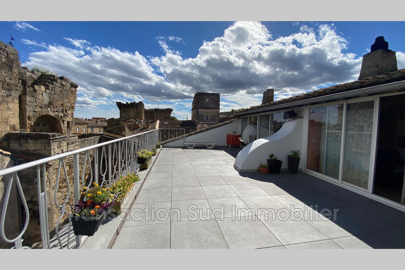 Maison - 282 m² - 7 pièces