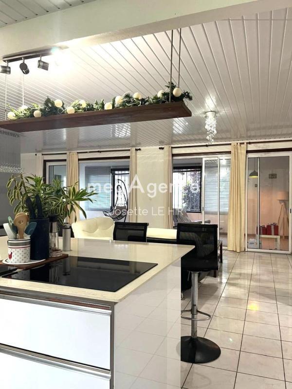 Maison de campagne - 130 m² - 5 pièces