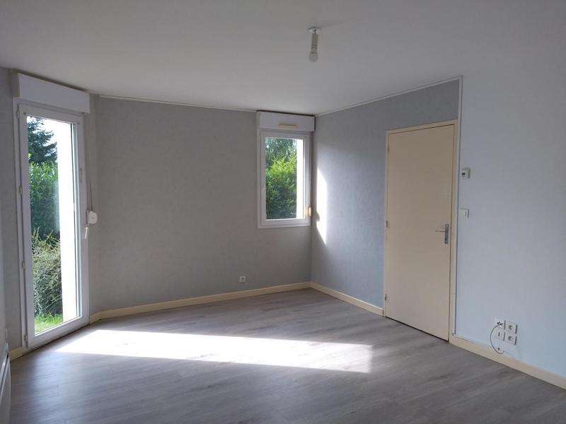 Pavillon - 72 m² - 3 pièces