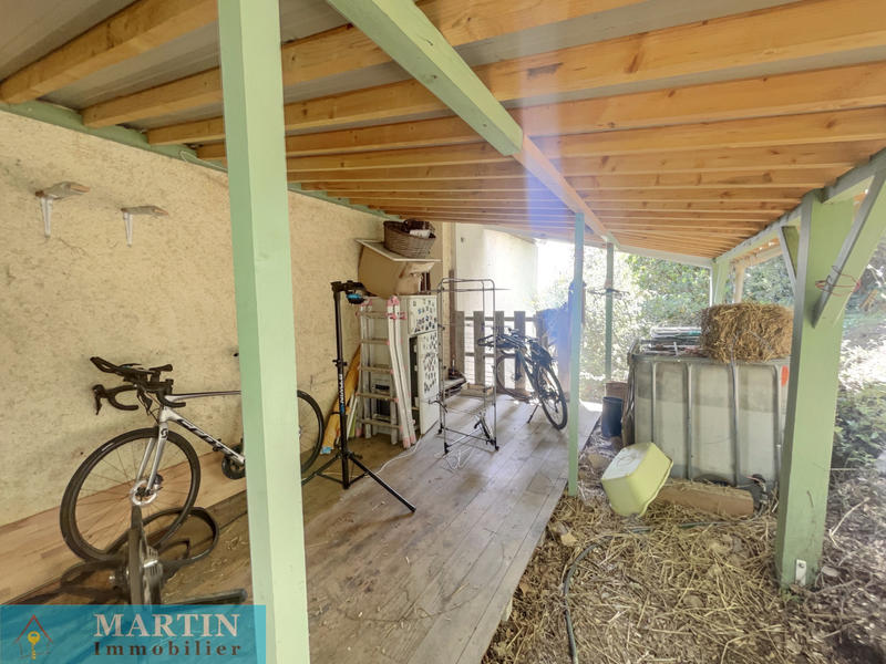 Villa - 108 m² - 5 pièces